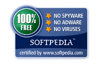 Softpedia Software Award